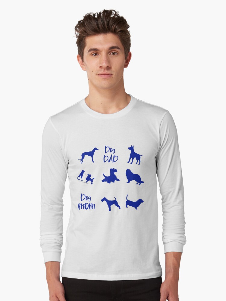 Dogs Are Whole Life by DiensDesign