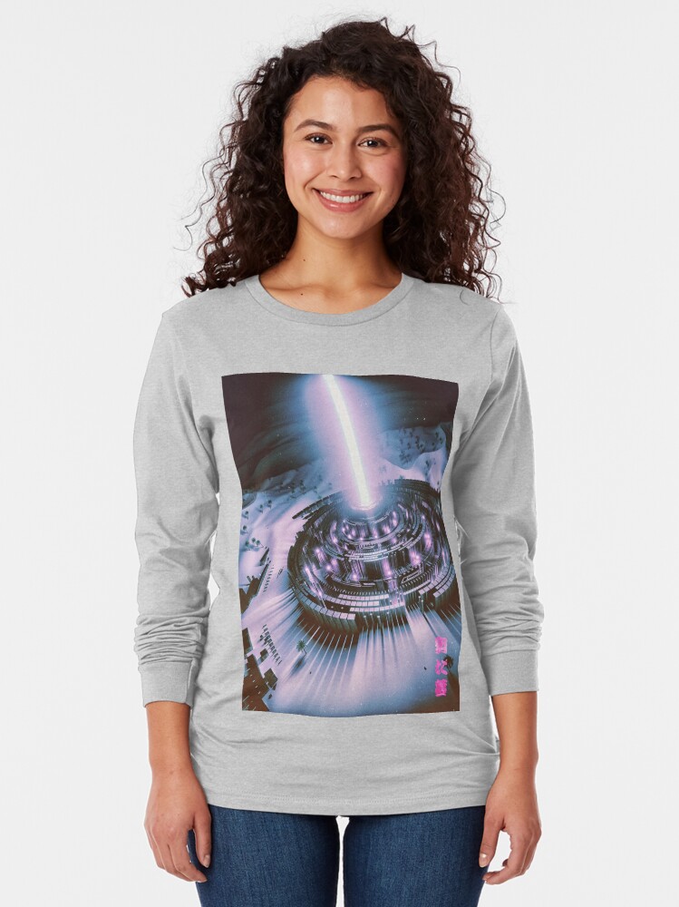 image.254924335.2984 ssrco,longsleeve,womens,heather light grey,front,tall three quarter,750x1000 bg,f8f8f8.u2 - mihnoinshop.com