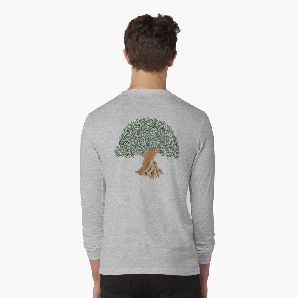image.319350252.2824 ra,longsleeve,x2000,heather light grey,back c,190,60,1000,1000 bg,f8f8f8.u3 - mihnoinshop.com