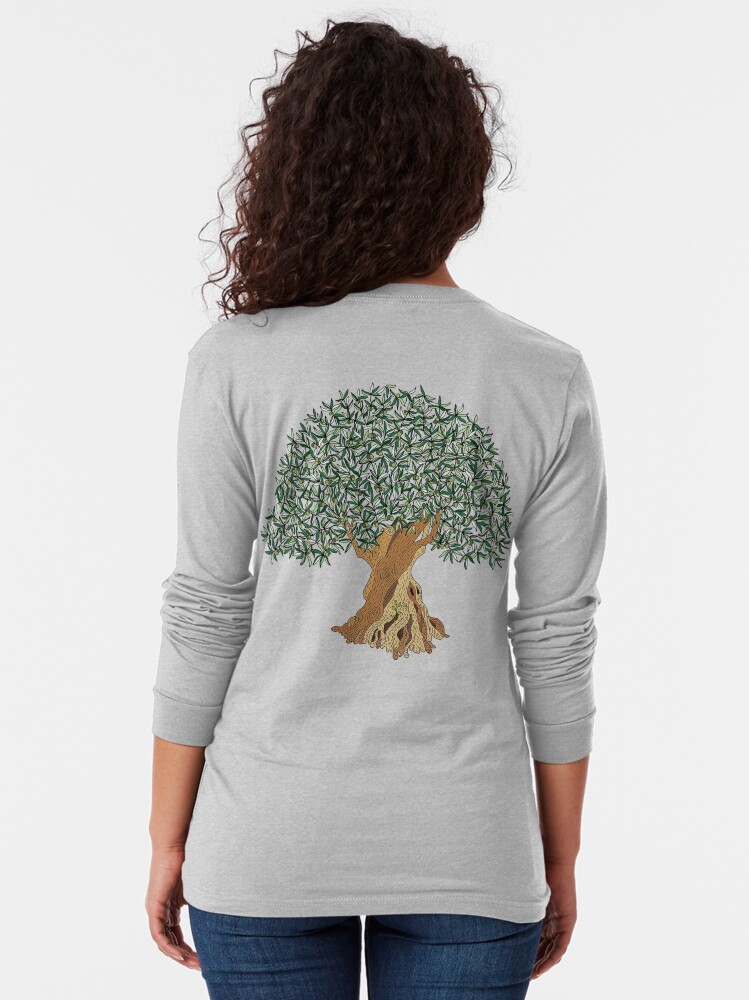 image.319350252.2824 ssrco,longsleeve,womens,heather light grey,back,tall three quarter,750x1000 bg,f8f8f8.u3 - mihnoinshop.com