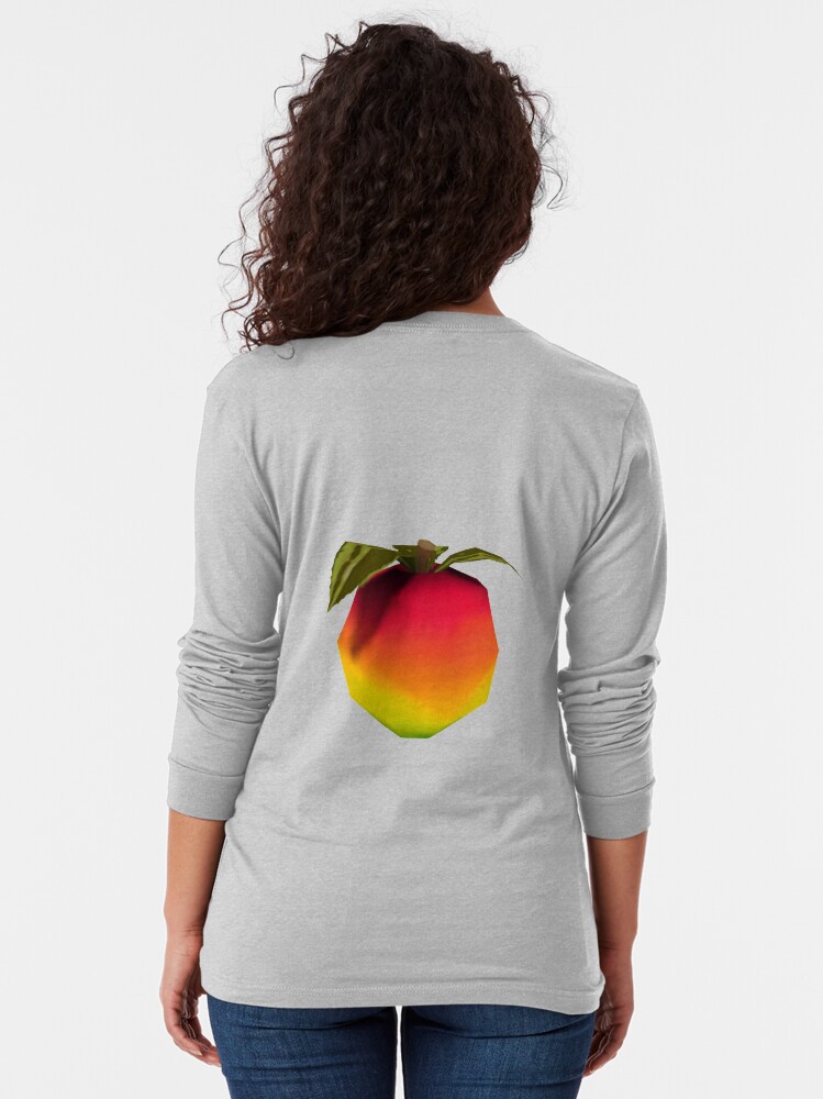 image.391449331.6749 ssrco,longsleeve,womens,heather light grey,back,tall three quarter,750x1000 bg,f8f8f8.u23 - mihnoinshop.com