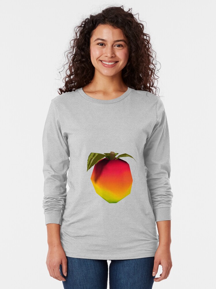 image.391449331.6749 ssrco,longsleeve,womens,heather light grey,front,tall three quarter,750x1000 bg,f8f8f8.u23 - mihnoinshop.com