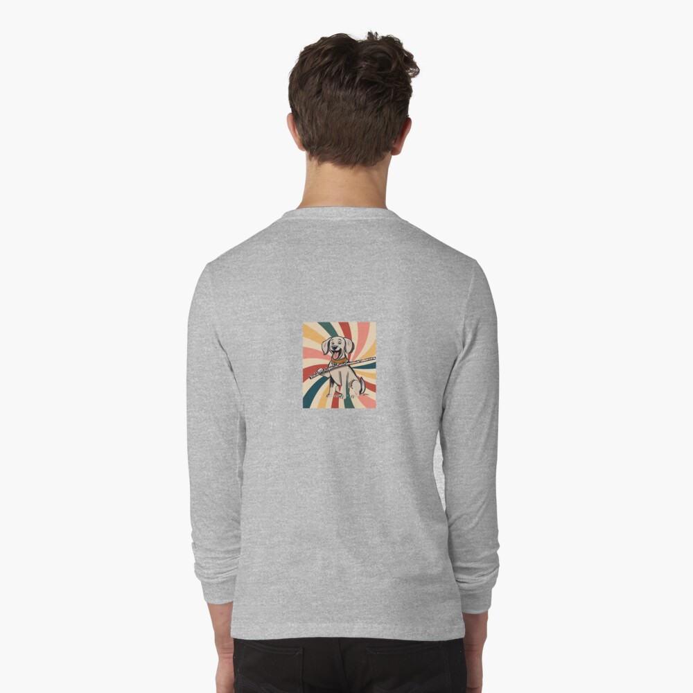 image.5309454009.1042 ra,longsleeve,x2000,heather light grey,back c,190,60,1000,1000 bg,f8f8f8.u1 - mihnoinshop.com