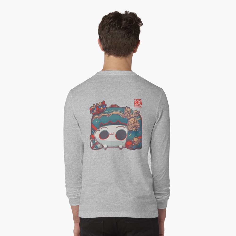 image.5402079847.0532 ra,longsleeve,x2000,heather light grey,back c,190,60,1000,1000 bg,f8f8f8 - mihnoinshop.com