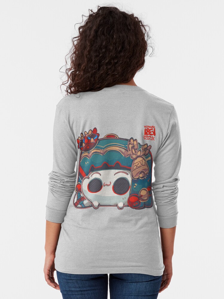 image.5402079847.0532 ssrco,longsleeve,womens,heather light grey,back,tall three quarter,750x1000 bg,f8f8f8 - mihnoinshop.com