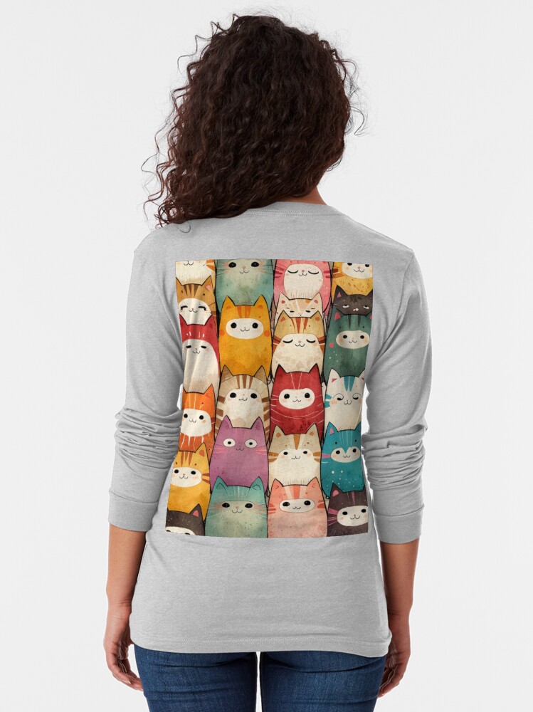 image.5642322296.5737 ssrco,longsleeve,womens,heather light grey,back,tall three quarter,750x1000 bg,f8f8f8 - mihnoinshop.com