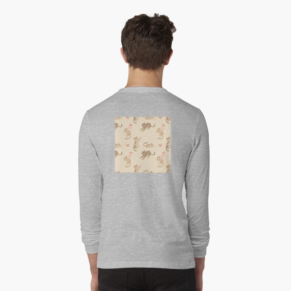 image.5676327374.3564 ra,longsleeve,x2000,heather light grey,back c,190,60,1000,1000 bg,f8f8f8.u2 - mihnoinshop.com