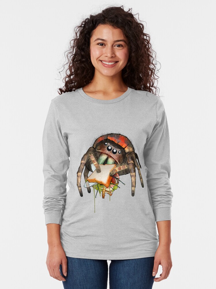 image.963006464.7379 ssrco,longsleeve,womens,heather light grey,front,tall three quarter,750x1000 bg,f8f8f8 - mihnoinshop.com