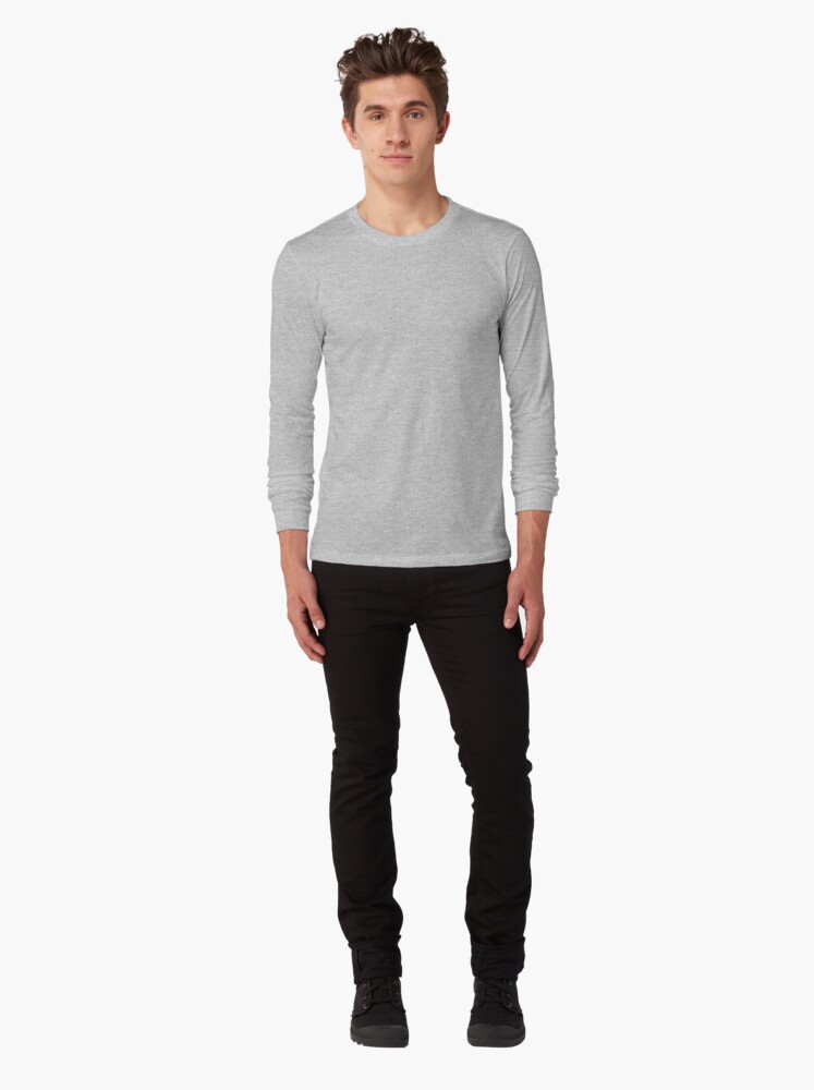 preview ra,longsleeve,x1100,heather light grey,front c,0,25,750,1000 bg,f8f8f8.u3 - mihnoinshop.com