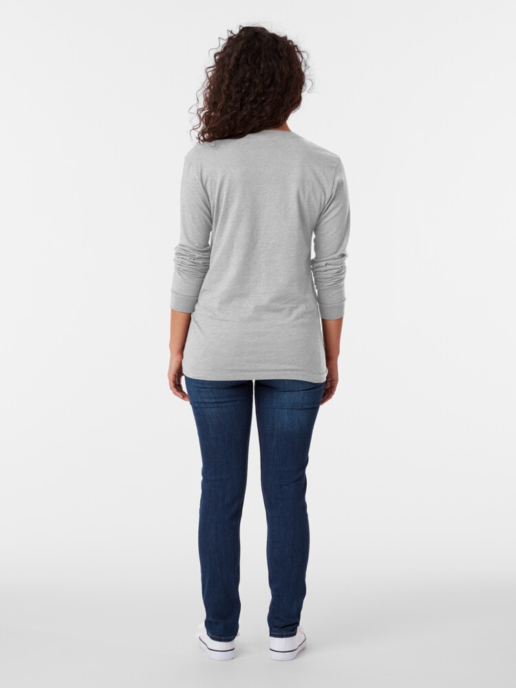 preview ssrco,longsleeve,womens,heather light grey,back,tall portrait,750x1000 bg,f8f8f8 - mihnoinshop.com
